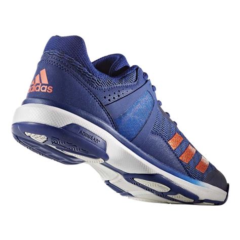 adidas crazyflight team blauw|adidas crazy flight x volleyball.